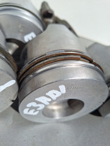Iseki  Поршня БУ E3AD1