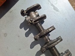 Hinomoto  ГРМ Рокеры CS100