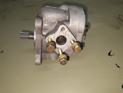 Iseki  Насос гидравлики