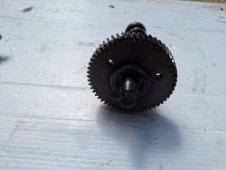 Kubota  Распредвал ТНВД V1305