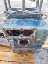 Yanmar  Блок 2TR15