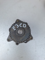 Продажа Iseki  Масляный насос E3CD на Auto777