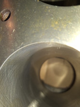 Kubota  Гильзовка блока