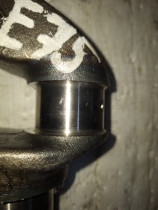 Mitsubishi  Коленвал KE75