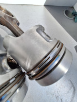 Iseki  Поршня БУ E3AD1