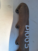 Kubota  Коллектор выхлопной D1005