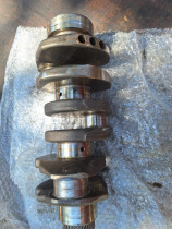 Shibaura  Коленвал N843