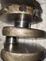 Mitsubishi  Коленвал S3L2