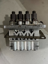 Iseki  ТНВД E4DD