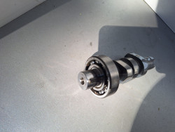 Mitsubishi  Разпредвал ТНВД K3A