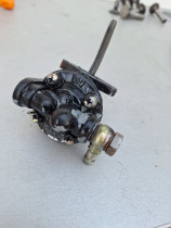 Yanmar  Насос подкачки 3T84