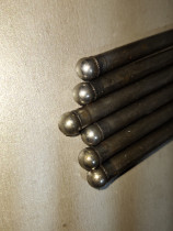 Iseki  Штанга  E3AF1