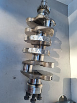 Mitsubishi  Коленвал K3A