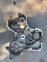 Iseki  Крышка двигателя E4DD