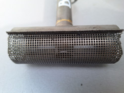 Hinomoto  Трубка забора масла BD150