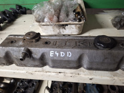 Продажа Iseki  Клапанная крышка E4DD на Auto777