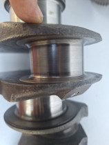 Hinomoto  Коленвал CS100