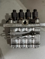 Iseki  ТНВД E4DD