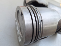 Iseki  Поршня БУ E3AF1