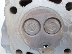 Mitsubishi  ГБЦ K3A