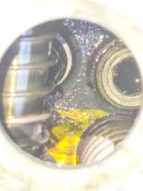 Iseki  E3CD