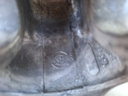 Yanmar  Поршень БУ 3T84H