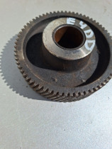 Kubota  Шестерня ГРМ E4DD