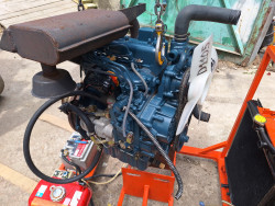 Продажа Kubota  D1105 на Auto777