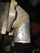 Продажа Shibaura  Восстановление патрубков  на Auto777