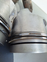 Iseki  Поршня БУ E3AD1