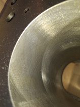 Kubota  Гильзовка блока