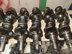 Iseki  Коленвал E3AF1