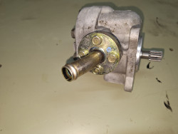 Iseki  Насос гидравлики