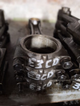 Продажа Iseki  Шатун E3CD на Auto777