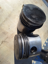 Продажа Mitsubishi  Поршня KE75 на Auto777