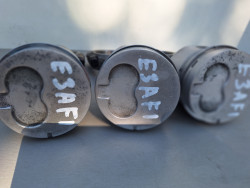 Продажа Iseki  Поршня БУ E3AF1 на Auto777