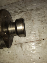 Mitsubishi  Коленвал S3L2