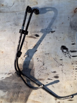 Продажа Mitsubishi  Трубка ТНВД на Auto777