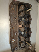 Продажа Iseki  ГБЦ E3AF1 на Auto777