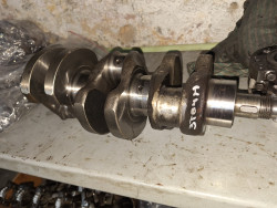 Продажа Yanmar  Коленвал 3T84 на Auto777