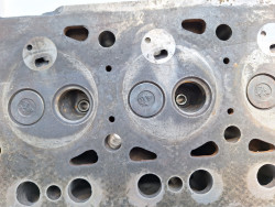 Mitsubishi  ГБЦ K3B