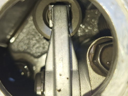 Mitsubishi  S3L2