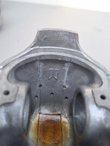 Iseki  Поршня БУ E3AF1