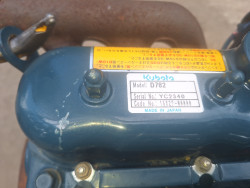 Продажа Kubota  D782 на Auto777