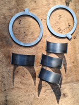 Продажа Mitsubishi  Владыши БУ KE75 на Auto777