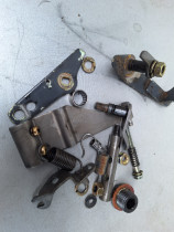 Продажа Hinomoto  Регулятор газа BD150 на Auto777