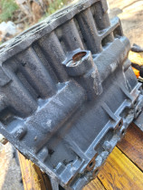 Mitsubishi  Блок K3A