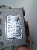 Mitsubishi  Генератор 
