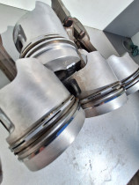 Iseki  Поршня БУ E3AD1