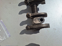 Hinomoto  ГРМ Рокеры CS100